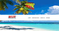 Desktop Screenshot of chsjerkfest.com